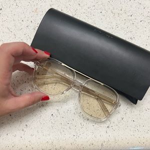 Saint Laurent Sunglasses